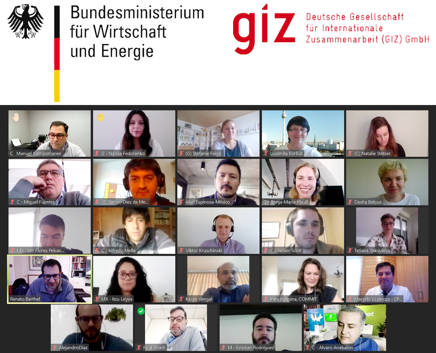 Startseite Coopforum